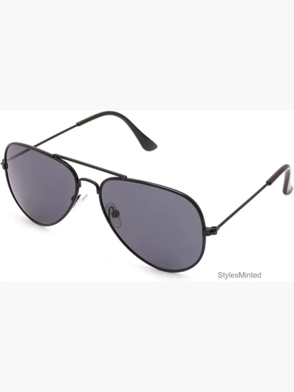 Kids Aviator Sunglasses UV Protection Polarized Lens for Boys Girls Age 2-9